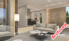 Beautiful 5 bedroom house for sale in Protaras