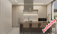 Beautiful 5 bedroom house for sale in Protaras