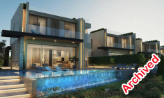 Beautiful 5 bedroom house for sale in Protaras