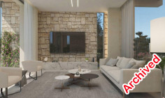 Beautiful 5 bedroom house for sale in Protaras