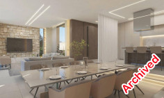 Beautiful 5 bedroom house for sale in Protaras