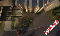 Beautiful 5 bedroom house for sale in Protaras