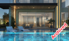 Beautiful 5 bedroom house for sale in Protaras
