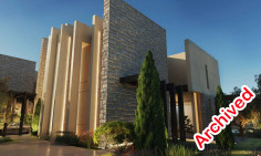 Beautiful 5 bedroom house for sale in Protaras