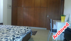 Beautiful 1 bedroom apartment to rent in Strovolos Beautiful 1 bedroom apartment to rent in Strovolos
