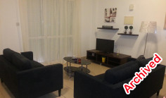 Beautiful 1 bedroom apartment to rent in Strovolos Beautiful 1 bedroom apartment to rent in Strovolos