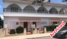 Beautiful 1 bedroom apartment to rent in Strovolos