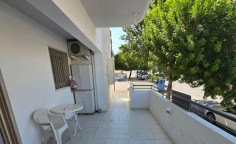 Spacious 2 bedroom apartment to rent in Aglantzia