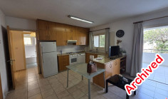 Spacious 2 bedroom apartment to rent in Aglantzia