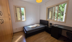 Spacious 2 bedroom apartment to rent in Aglantzia
