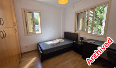 Spacious 2 bedroom apartment to rent in Aglantzia