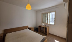 Spacious 2 bedroom apartment to rent in Aglantzia