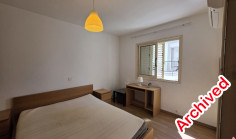 Spacious 2 bedroom apartment to rent in Aglantzia