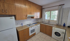 Spacious 2 bedroom apartment to rent in Aglantzia