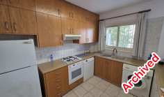 Spacious 2 bedroom apartment to rent in Aglantzia