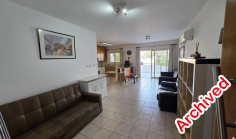 Spacious 2 bedroom apartment to rent in Aglantzia