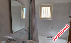 Spacious 2 bedroom apartment to rent in Aglantzia