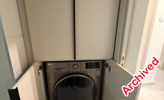 Lovely 3 bedroom apartment to rent in Agioi Omologites