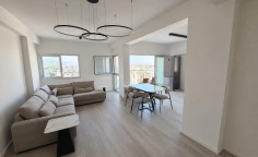 Lovely 3 bedroom apartment to rent in Agioi Omologites