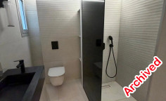 Lovely 3 bedroom apartment to rent in Agioi Omologites