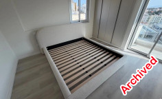 Lovely 3 bedroom apartment to rent in Agioi Omologites