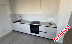 Lovely 3 bedroom apartment to rent in Agioi Omologites
