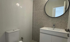Large 2 bedrooms apartment to rent in Engomi