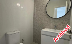 Large 2 bedrooms apartment to rent in Engomi