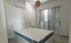 Large 2 bedrooms apartment to rent in Engomi