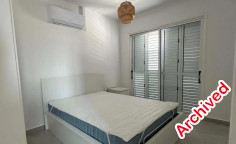 Large 2 bedrooms apartment to rent in Engomi