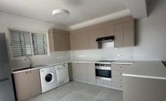 Large 2 bedrooms apartment to rent in Engomi