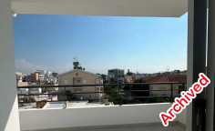 Large 2 bedrooms apartment to rent in Engomi
