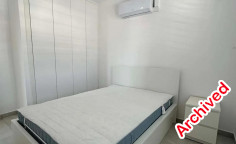 Large 2 bedrooms apartment to rent in Engomi