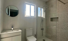 Large 2 bedrooms apartment to rent in Engomi