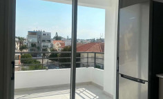 Large 2 bedrooms apartment to rent in Engomi