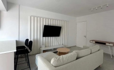 Large 2 bedrooms apartment to rent in Engomi