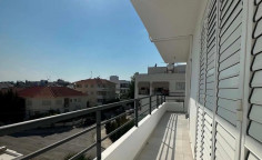 Large 2 bedrooms apartment to rent in Engomi