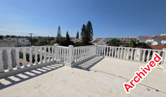 4 bedroom house to rent in Ayia Napa