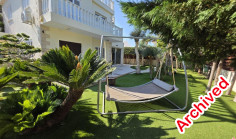 4 bedroom house to rent in Ayia Napa