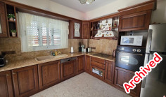 4 bedroom house to rent in Ayia Napa
