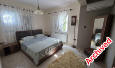 4 bedroom house to rent in Ayia Napa