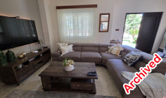 4 bedroom house to rent in Ayia Napa