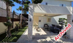 4 bedroom house to rent in Ayia Napa