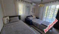 4 bedroom house to rent in Ayia Napa