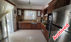 4 bedroom house to rent in Ayia Napa