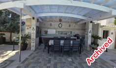 4 bedroom house to rent in Ayia Napa