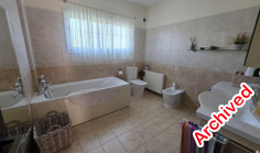 4 bedroom house to rent in Ayia Napa