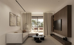 Large 1 bedroom apartment for sale in Lakatamia Large 1 bedroom apartment for sale in Lakatamia