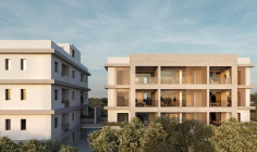 Large 1 bedroom apartment for sale in Lakatamia