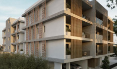 Lovely 2 bedroom apartment for sale in Lakatamia